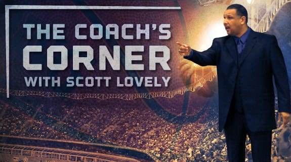 The Coach’s Corner
