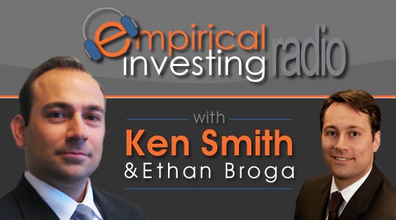 Empirical Investing Radio