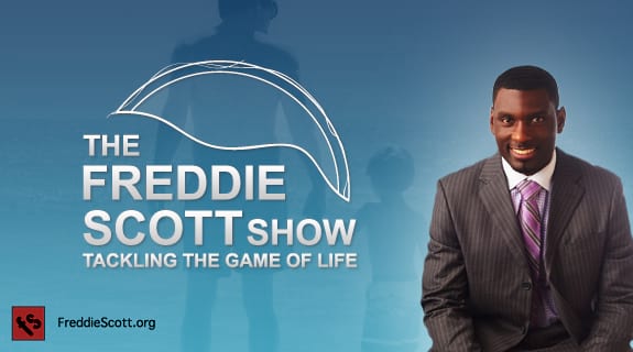 The Freddie Scott Show: Tackling The Game of Life!