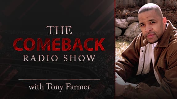 The Comeback Radio Show