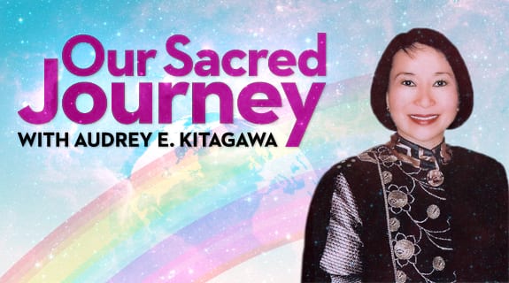 Our Sacred Journey