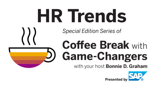 HR Trends with Game Changers, Presented by SAP