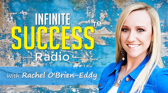 Infinite Success Radio