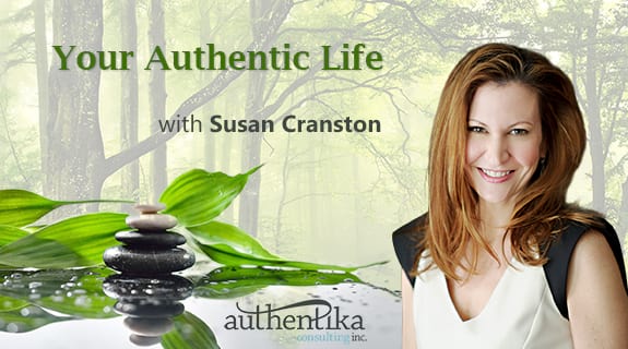 Your Authentic Life