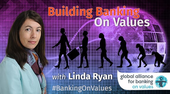 Building Banking On Values