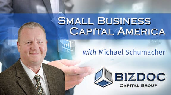 Small Business Capital America