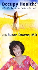 Susan Downs, MD