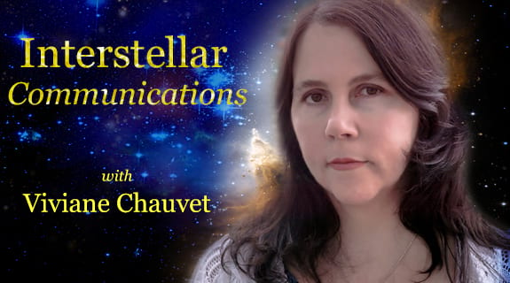 Interstellar Communications
