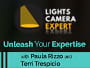 lights-camera-expert-unleash-your-expertise-april-16th-2018