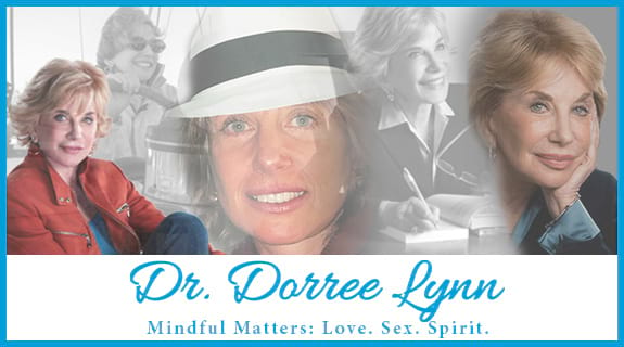 Mindful Matters: Love. Sex. Spirit.