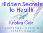 hidden-secrets-to-health-051619