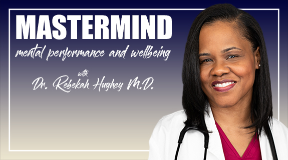 Mastermind with Dr. Rebekah