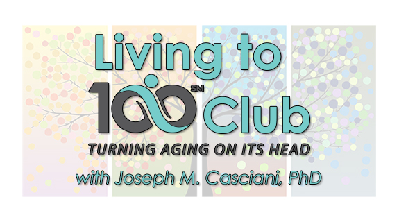 Living to 100 Club