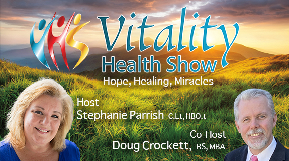 Vitality Health Show