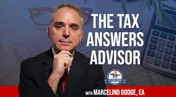 The Tax Answers Advisor