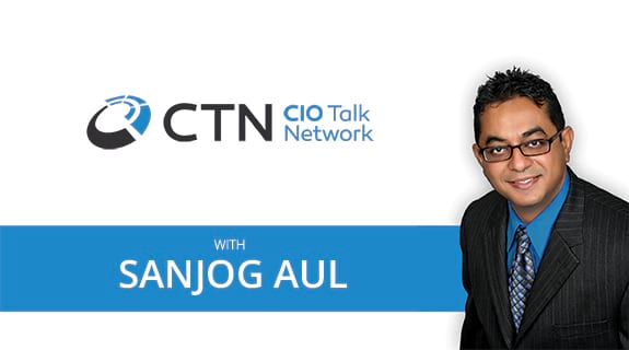 CIO Talk Network
