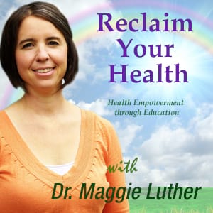 Reclaim Your Health