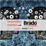 Innovation Insiders with Brädo Creative Insight