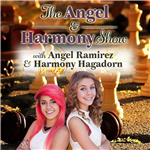 The Angel and Harmony Show