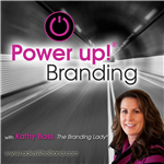 Power up!® Branding