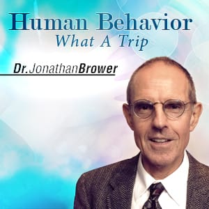Human Behavior – What A Trip