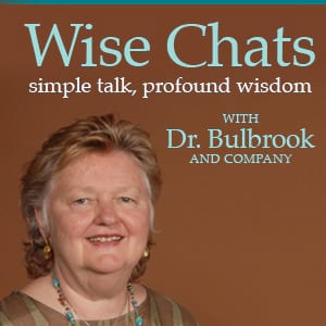 Wise Chats: Simple Talk, Profound Wisdom