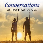 Conversations At The Dive with Cartrice
