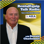 RentalEquip Talk Radio
