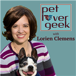 Pet Lover Geek