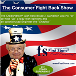 The Consumer Fight Back Show
