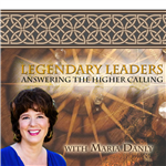 Legendary Leaders: Answering The Higher Calling