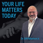 Your Life Matters Today