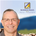 Business Rules with Peter Feinstein