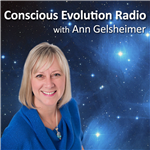 Conscious Evolution Radio