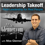 Leadership Takeoff: Real Leadership for Real People