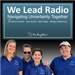 We Lead Radio