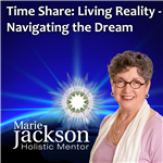 Time Share: Living Reality – Navigating the Dream