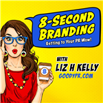 8-Second Branding Podcast