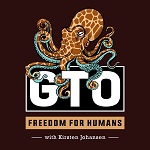 GTO Freedom for Humans