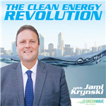 The Clean Energy Revolution