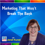 Marketing That Won’t Break the Bank