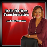 Tools for Teen Transformation