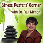 Stress Busters’ Corner