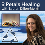 3 Petals Healing