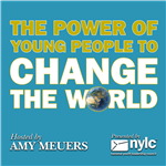 The Power of Young People to Change the World