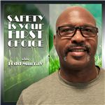 Safety is Your First Choice