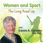 Women and Sport: The Long Road Up