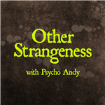 Other Strangeness