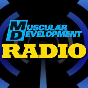 MD Radio (Muscular Development Radio)