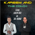 Kareem and the Coach